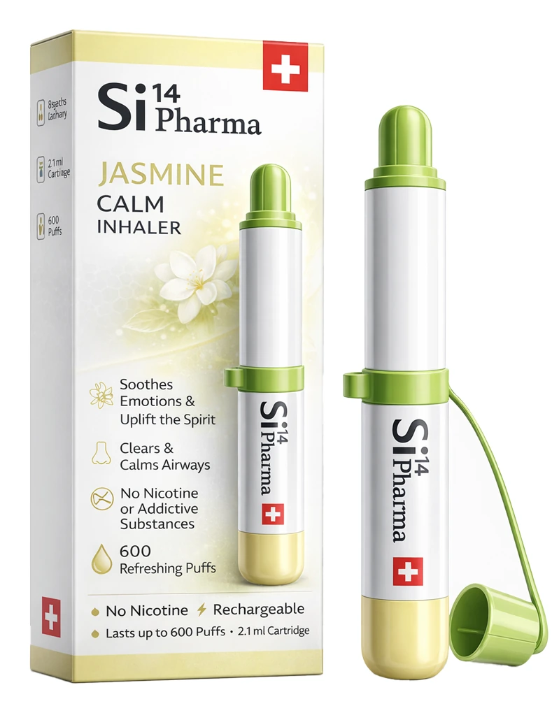 Si14 Jasmine Calm Inhaler™