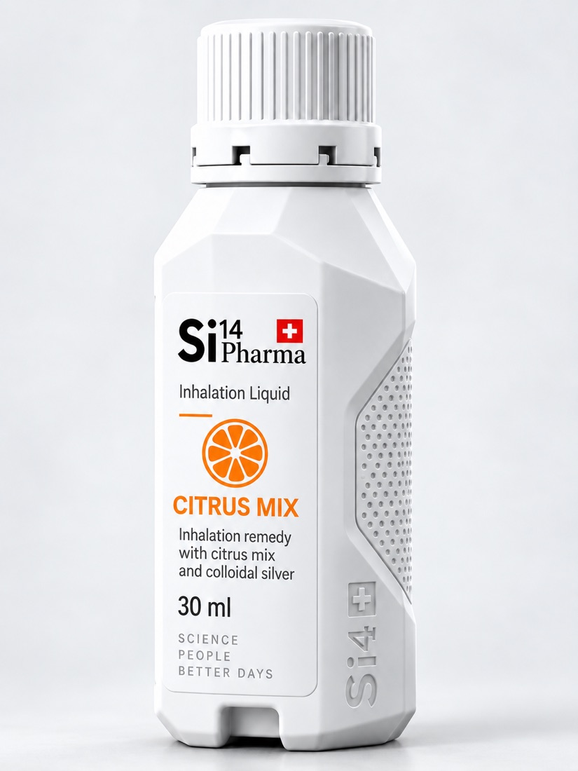 Citrus Mix