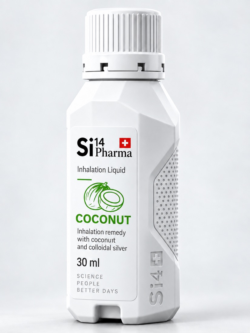 Coconut