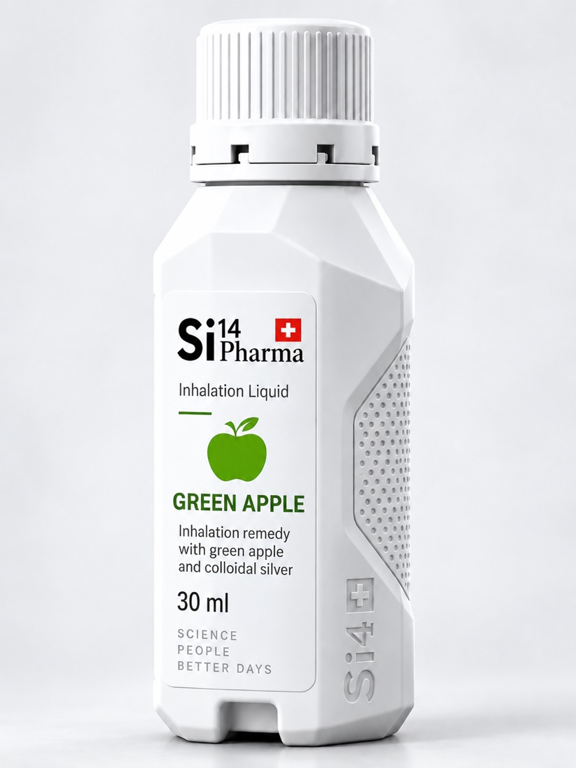 Green Apple