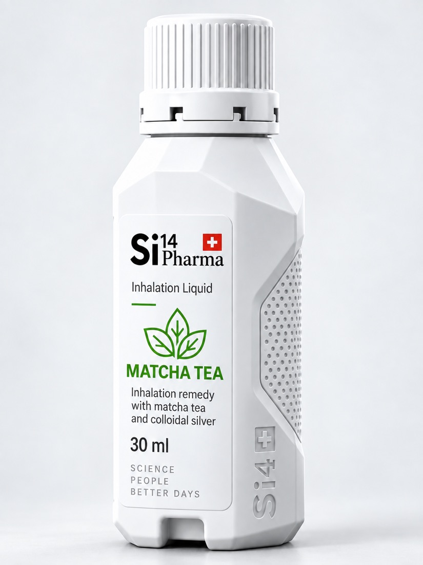 Matcha Tea