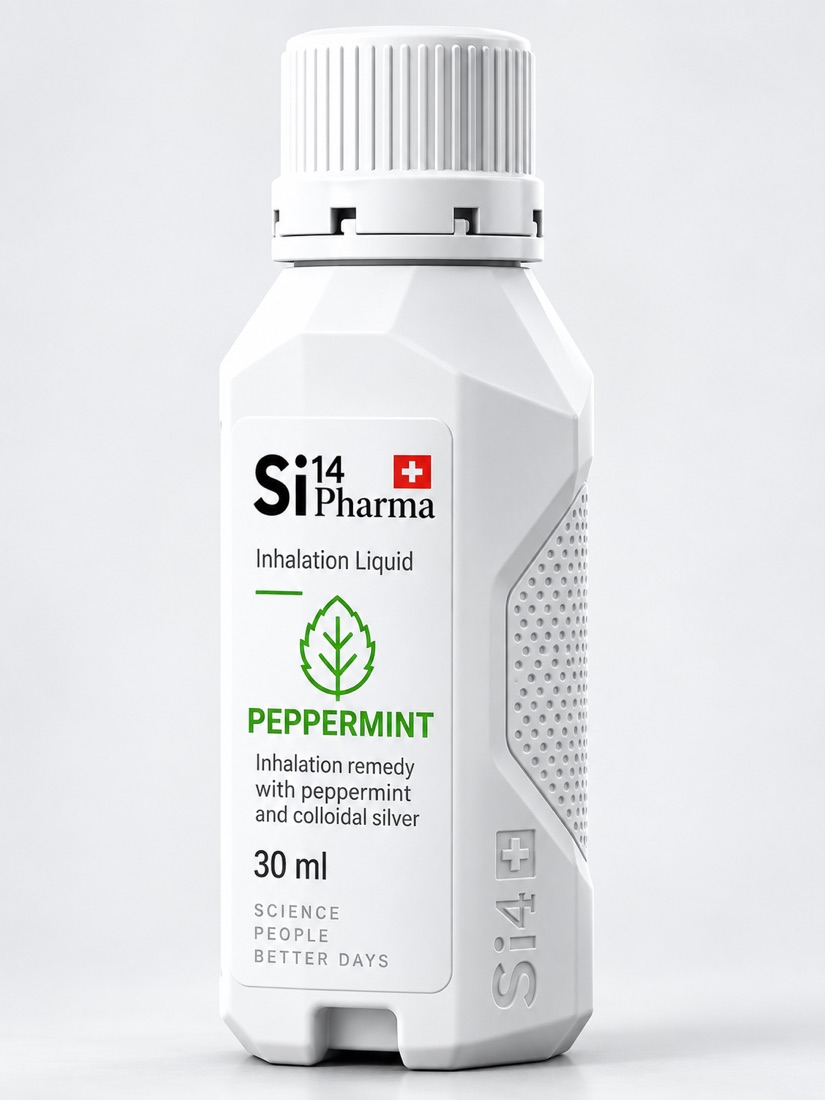 Peppermint